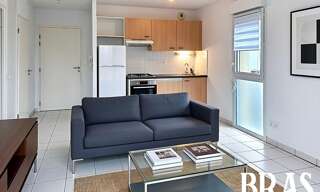 Appartement 2 Pièces 41 m² à vendre à Les Sables-d'Olonne (85340)