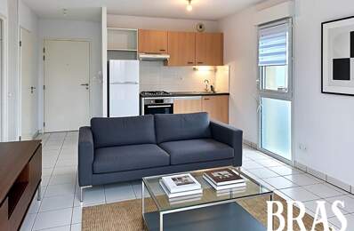 Les Sables D Olonne, Appartement 2 pièce(s) 41m2! — photo du bien