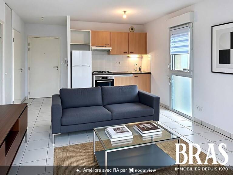 Les Sables D Olonne, Appartement 2 pièce(s) 41m2! — photo 1