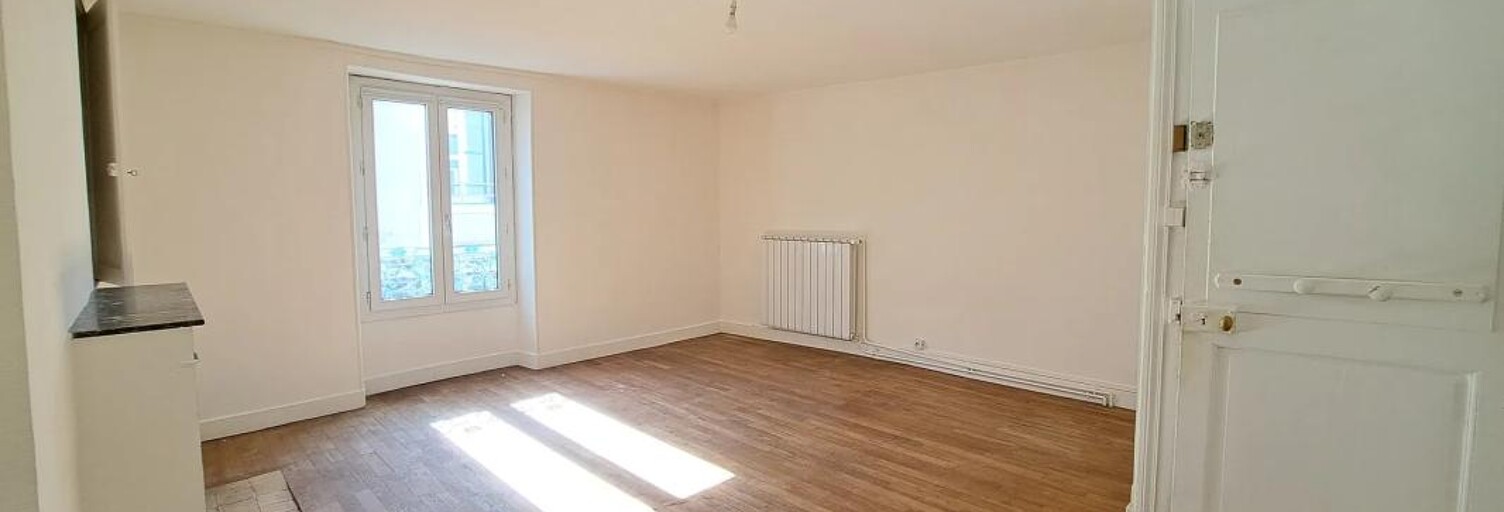 Maison 5 Pièces 110 m² à vendre à Poitiers (86000)