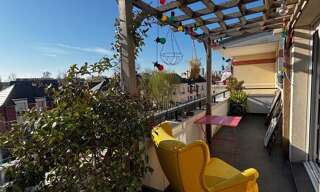 Appartement 3 Pièces 63 m² à louer à Choisy-le-Roi (94600)
