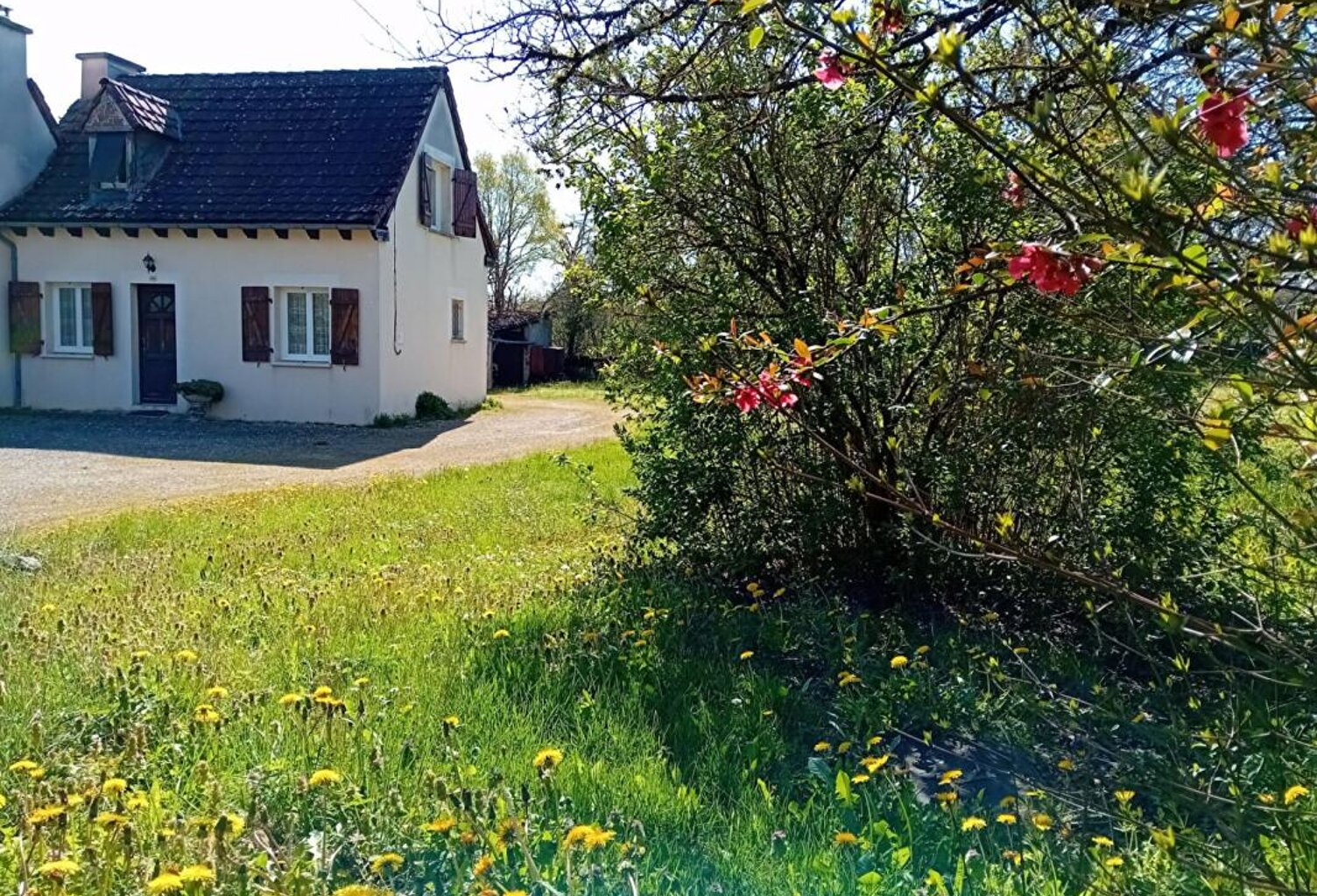 Maison  3 pièces 60 m2 — photo 1