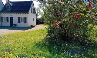 Maison 3 Pièces 60 m² à vendre à Concots (46260)