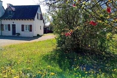 Maison 3 pièces 90000 €