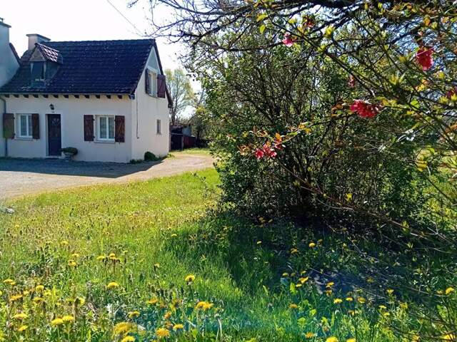 Maison  3 pièces 60 m2 — photo du bien