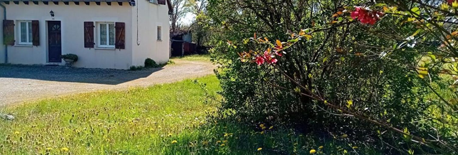 Maison 3 Pièces 60 m² à vendre à Concots (46260)