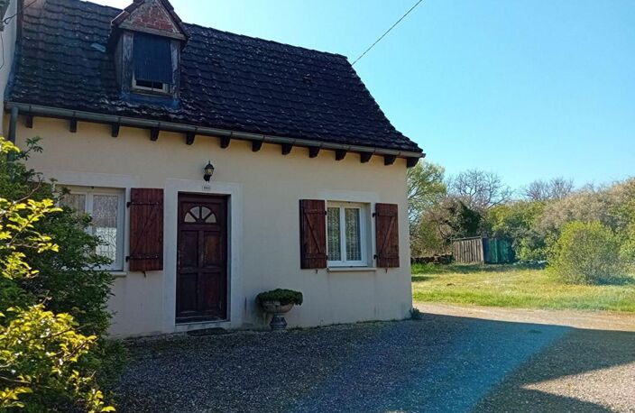 Maison  3 pièces 60 m2 — photo 2