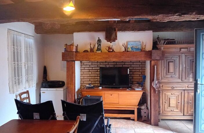 Maison  3 pièces 60 m2 — photo 3