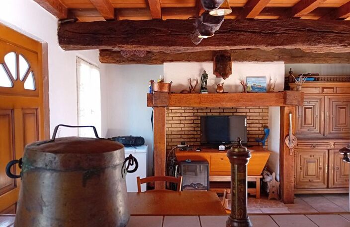 Maison  3 pièces 60 m2 — photo 4