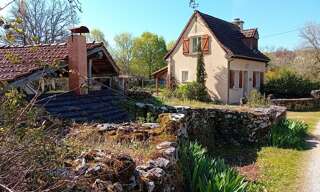 Maison 3 Pièces 60 m² à vendre à Concots (46260)