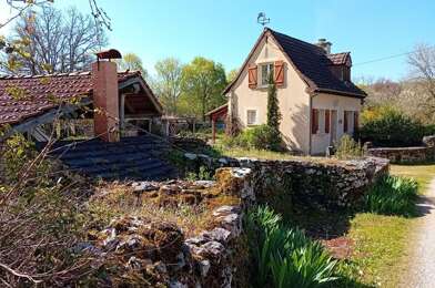 Maison 3 pièces 127000 €