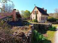 Maison  3 pièce  60 m2 et dépendances — photo 4