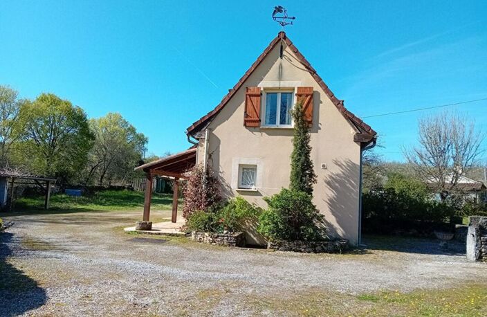 Maison  3 pièce  60 m2 et dépendances — photo 5