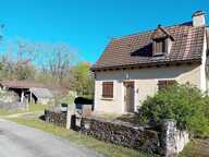 Maison  3 pièce  60 m2 et dépendances — photo 3