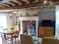 Maison  3 pièce  60 m2 et dépendances — photo 4