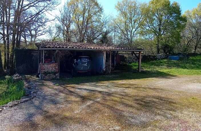 Maison  3 pièce  60 m2 et dépendances — photo 2