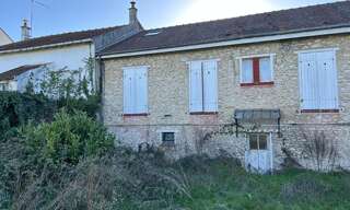 Maison 5 Pièces 91 m² à vendre à Jouy-le-Châtel (77970)