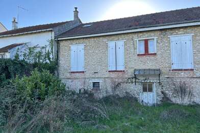 Maison 5 pièces 170000 €