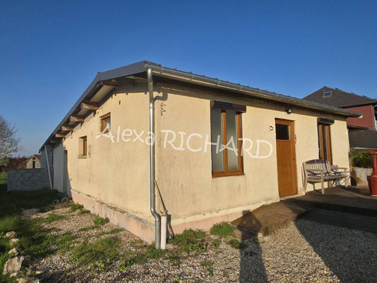 Maison a vendre 89 m2 — photo 1