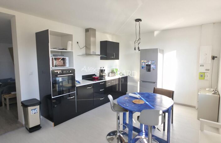 Maison a vendre 89 m2 — photo 2
