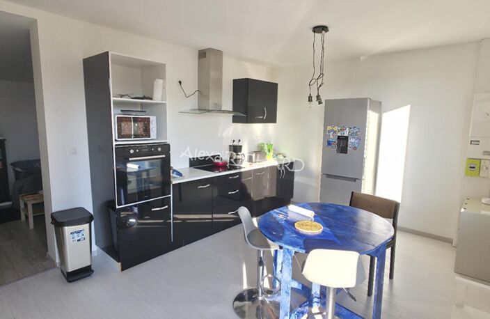 Maison a vendre 89 m2 — photo 3