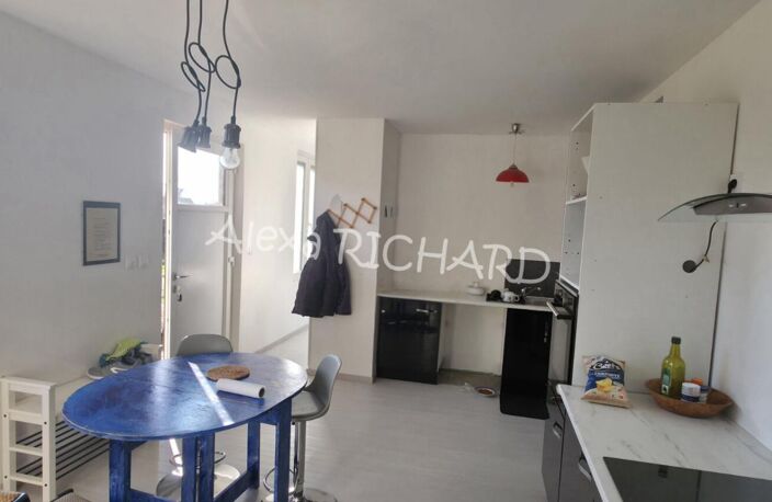 Maison a vendre 89 m2 — photo 4