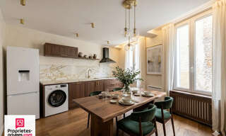 Appartement 2 Pièces 36 m² à vendre à Rians (83560)