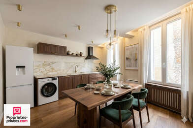 Appartement 2 pièces 99000 €