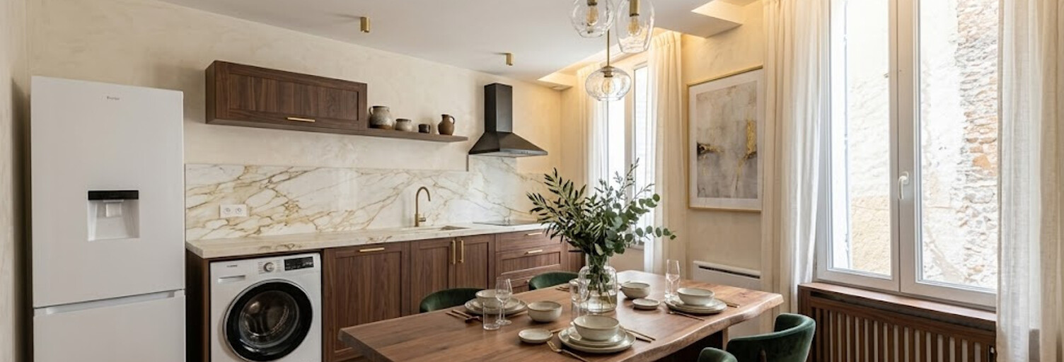 Appartement 2 Pièces 36 m² à vendre à Rians (83560)