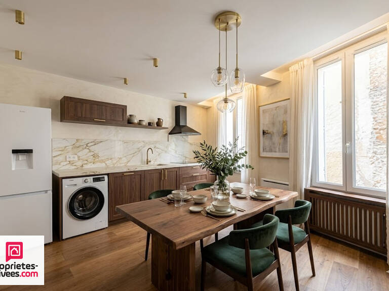 RIANS Appartement T2 rénové — photo 1