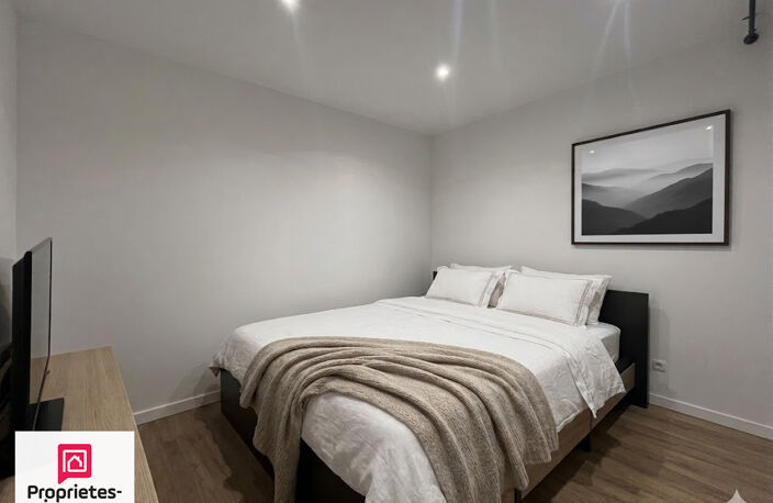 RIANS Appartement T2 rénové — photo 2