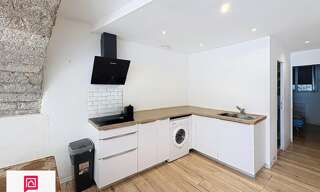 Appartement 2 Pièces 45 m² à vendre à Rians (83560)