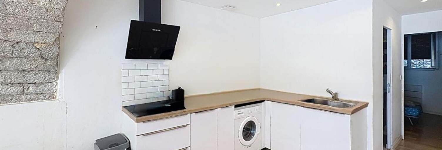 Appartement 2 Pièces 45 m² à vendre à Rians (83560)