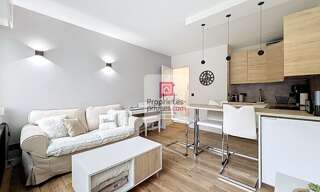 Appartement 2 Pièces 33 m² à vendre à Ugine (73400)