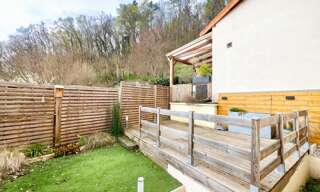 Maison 5 Pièces 95 m² à vendre à Enval (63530)