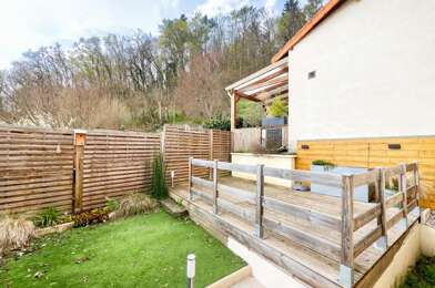 Maison 5 pièces 240000 €