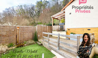 Maison 5 Pièces 95 m² à vendre à Enval (63530)