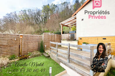Maison 5 pièces 240000 €