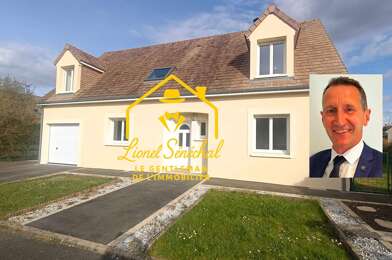 Maison 8 pièces 259990 €