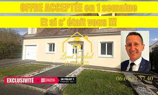 Maison 8 Pièces 150 m² à vendre à Guécélard (72230)