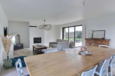 Maison 8 pièces 495000 €