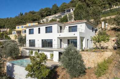 Maison 7 pièces 1740000 €