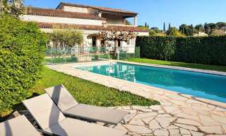 Maison 6 Pièces 227 m² à vendre à Peymeinade (06530)