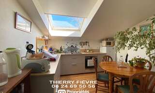 Maison 3 Pièces 50 m² à vendre à Varrains (49400)