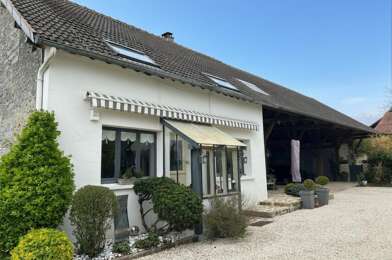 Maison 7 pièces 270000 €