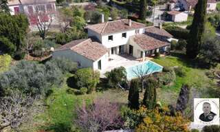 Maison 7 Pièces 217 m² à vendre à Lorgues (83510)