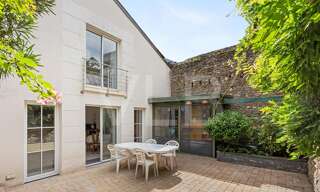 Maison 6 Pièces 183 m² à vendre à Nantes (44000)