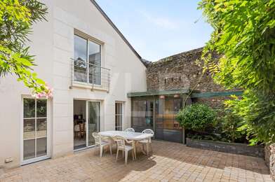 Maison 6 pièces 690000 €