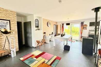 Maison 5 pièces 338000 €