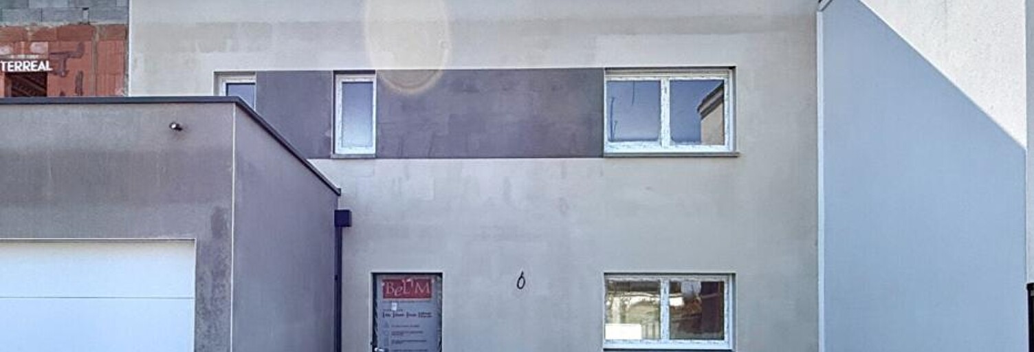 Maison 5 Pièces 117 m² à vendre à Ancenis-Saint-Géréon (44150)